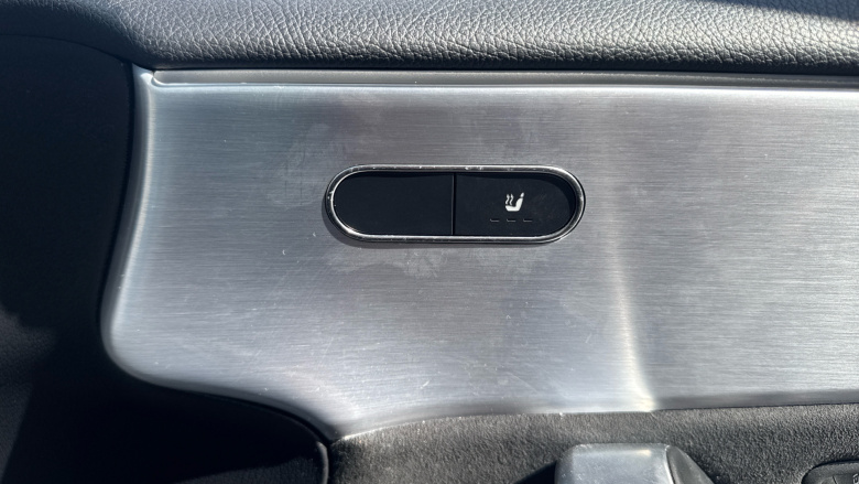 Mercedes-Benz A-Class A250 AMG Line Premium 5dr Auto Petrol Hatchback